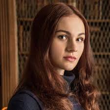 Diana, the Sculptor & A Deeper Look at Season 4's Jocasta: Maria Doyle  Kennedy