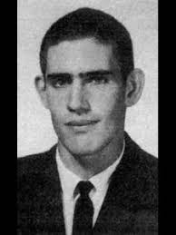 LCPL Irvin Hugh Hill, Seagraves, TX