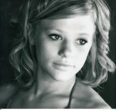 Ashley Nicole Marshall