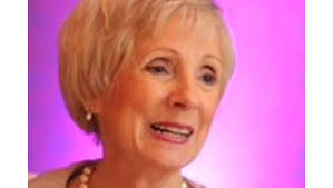 Ann Miller Obituary (1931