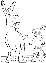 More than 5.000 printable coloring sheets. Shrek Coloring Games Online Coloring Page Hq Coloring Home