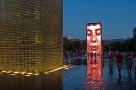 Maybe you would like to learn more about one of these? 9 Fascinating Fountains Around The World From The Grapevine