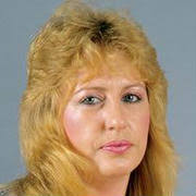 Judy Martin: Professional wrestler (1955-)