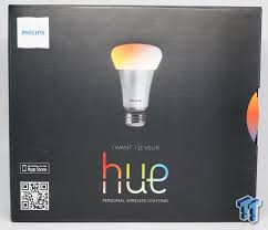 Philips Hue Personal Wireless Lighting Review Making Light Personal Tweaktown
