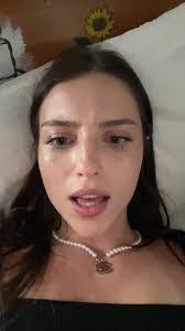 Madeline Downs's Instagram, Twitter & Facebook