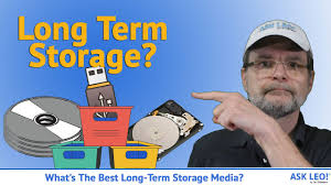 Is SSD Good for Long Term Storage: Past VS Now