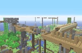 On top of that, it is also against microsoft tos to mod or use mods for games . Notch Reveals Plan For Minecraft Mods Engadget