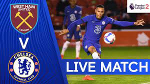 April 27, 2021 admin 0 comments watch real madrid vs chelsea live streaming match #rmache when does real madrid vs chelsea kick off? West Ham V Chelsea Premier League 2 Live Match Youtube