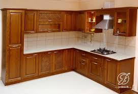 Bagi setiap orang, tentu ingin sekali mempunyai rumah impian yang dilengkapi dengan berbagai perabot rumah tangga. Jual Kitchen Set Minimalis Jati India Modern Jati Klasik Furniture