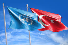 Ek olarak avrupa ülkeleri, verilen desteği artırmaya hazır olduklarını bildirdi. Mevlut Cavusoglu On Twitter Happy Unday Turkey Will Continue To Support The Work Of United Nations And The Organization S Reform Process