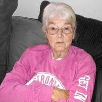 Virgie Ivalee Crowder Obituary (2022)