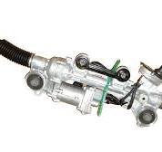 Electric Belt Drive Rack & Pinion Steering & Power Motor Cadillac Chevrolet  GMC