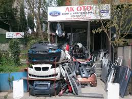 Turkiye Nin Oto Cikma Parca Merkezi Otocikma Com Turkiye