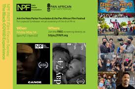 Parker movie reviews & metacritic score: Nate Parker Facebook