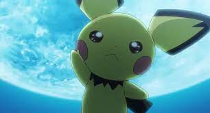 pichu2142 ポケモン