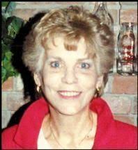 Rita McLendon Obituary (1936