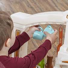 View & shop this kids play did you know pretend kitchen role play encourages kids to think creatively? Step2 Fun With Friends Kitchen Gender Neutral 488599 Kitchen Roleplay Buy Online At Best Price In Uae Amazon Ae