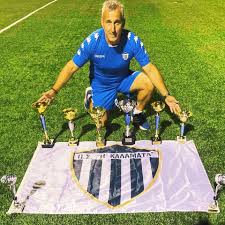 Alexandros Dedes