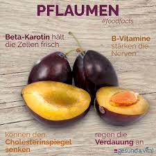 Plums That Makes Them Healthy Autumn Is Plum Season At The Weekly Markets And In The Supermarket The 2020 Saglikli Atistirmalik Tarifleri Saglikli Olmak Bitki