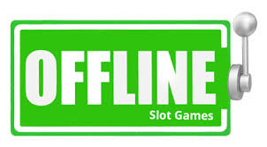 Play Free Offline Slots With No Internet Needed