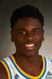 Aaron Holiday