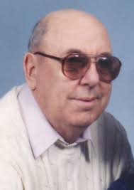 James "Jim" E. Russell