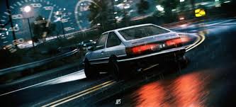 Also you can share or upload your favorite wallpapers. Car Initial D Drift Toyota Ae86 Hd Wallpapers Desktop And Mobile Images Photos