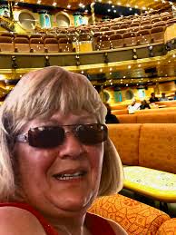 Has anyone been to Aunt Kate's lately?