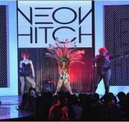 Neon Hitch Check Out Her Duet With Gym Class Heroes And Her New Solo F U Betta Gym Class Heroes She Song New Artists