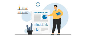5 Top-Performing Large Cap Mutual Funds In The Past 10 Years | Mint