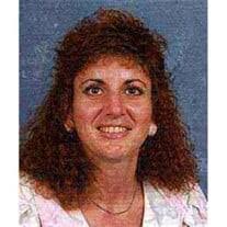 Robin Lynn Stockton Sanders Obituary October 26, 2006