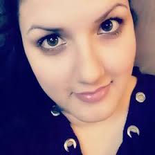 Anna Sylva (anna1993sylva)