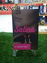 For more information and source, see on this link : Buku A Samad Said Salina Bm Books Stationery Books On Carousell