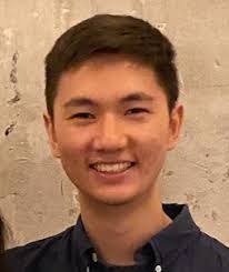 Edward Hu's Instagram, Twitter & Facebook