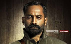 Malik Director Mahesh Narayanan On Working With Fahadh Faasil: 'It's Like  Working With Friends'; EXCLUSIVE