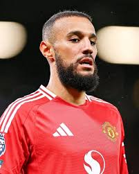 MAN UNITED FC FOREVER