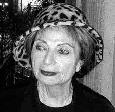 Zeina HAMMAD Obituary (2014)