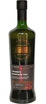 Clynelish 1993 Smws 26 125 Ratings And Reviews Whiskybase Malt Whisky Whisky Cream Soda