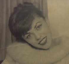 Julia Maylene Bunny Bergerson