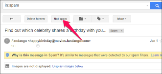 Maybe you would like to learn more about one of these? How To Stop Legitimate Emails From Getting Marked As Spam