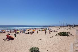 Ein atemberaubendes bild für sicher! Beachfeeling In Lissabon Eine Stadt Und Ihre Badestrande