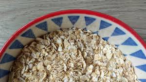 Copos de avena de intracma es un grano rico en proteínas, grasas no saturadas y vitamina b. Avena Cocinando Con Lola