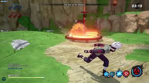 Lien de téléchargement boruto sur ppsspp android | naruto psp. Naruto To Boruto Shinobi Striker Ultra Compressed In Parts Of 500mb Single File Download Install And Gameplay Proof Naruto To Boruto Shinobi Striker