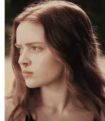 Ziggy Berman en Fear Street: Un viaje aterrador