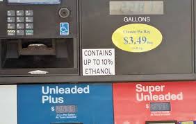 Gasoline is easy to use with no difficulty. The Boat Doctor Provides Valuable Ethanol Information