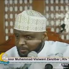 Ongeza volume kidogo 😅