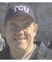 Gary Ellison Obituary (1966