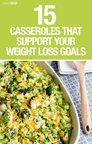 Try One Of These Slimmed Down Casseroles Healthy Casseroles Healthy Healthy Dinner