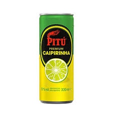 3 cl zuckerrohrschnaps (cachaca oder pitu) eine limette (in achteln) zwei teelöffel brauner zucker gecrushtes eis zubereitung: Compare Prices For Pitu Across All Amazon European Stores