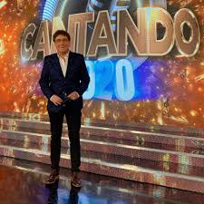 Esta noche, se sabrá qué pareja resultará ganadora del certamen de canto y todos están súper nerviosos. Oscar Mediavilla Sabe Quien Sera El Ganador Del Cantando 2020 El Civico